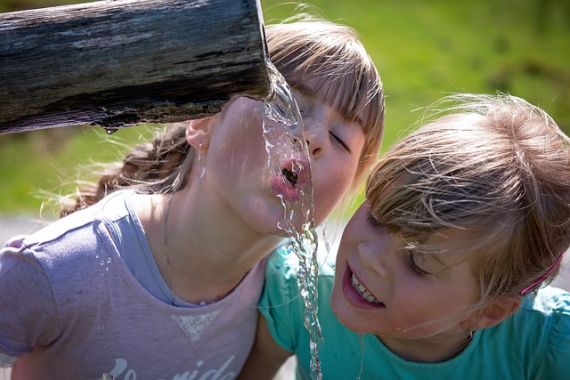 Tisuću djece dnevno umre zbog zagađene vode za piće
