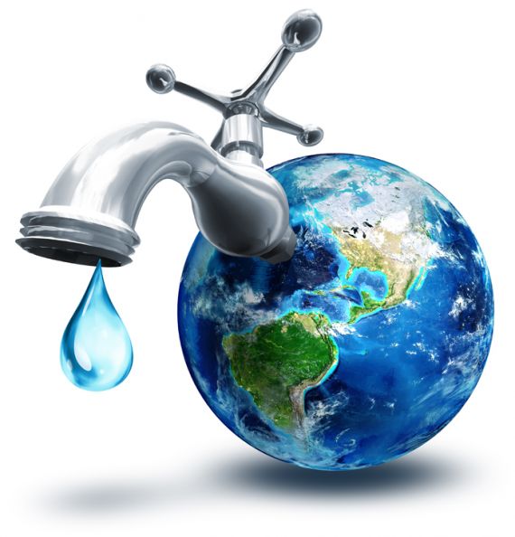 Nedostatak vode na vidiku, imamo veliki problem!