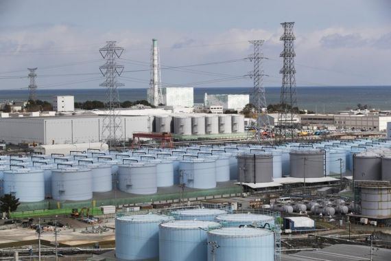 Japanski premijer rekao je da se ispuštanje otpadnih voda u Fukushimi ne može odgoditi!